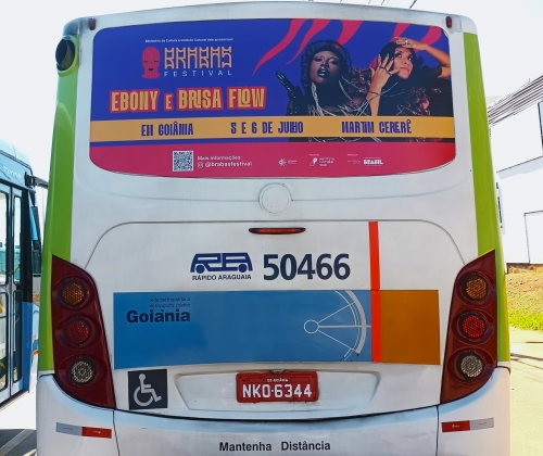 Busdoor Externo